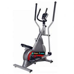 PROFESSIONELLES INDOOR ELLIPSENRAD