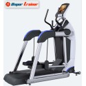 PROFESSIONAL ELLIPTICAL BIKE WITH VARIABLE PASSAGE