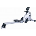 AUTOCHARGED ROWING MACHINE