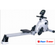 AUTOCHARGED ROWING MACHINE