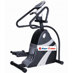 maquina cardio step profesional