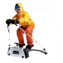 SIMULATEUR DE SKI