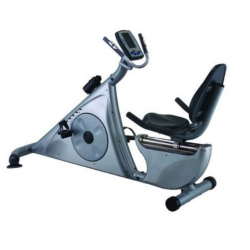 STATIC BIKE - SEAT