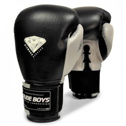 LUVAS FORMAÇÃO BOXE RB DIAMANTE DEKKERES