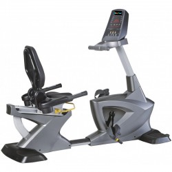 RECLINING STATIC BIKE - AUTOGENERATE