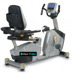 RECLINING STATIC BIKE - SELF-GENERATED EB-3100