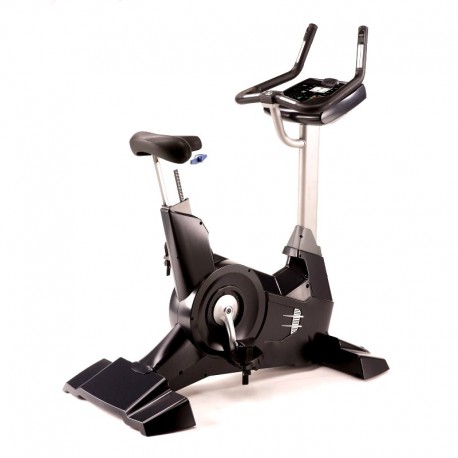 STATIC BICYCLE WITH TELEVISION - SP 990U