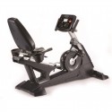 STATIC BIKE RECLINING WITH TELEVISION - SP 990R