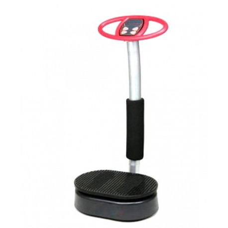 PLATAFORMA VIBRATORIA CONTACT