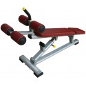 PLATINUM ABDOMINAL BENCH RS-5H 03