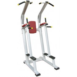 MÁQUINA DOMINADA / FUNDOS / PLATINA ABDOMINAL RS-5H 04