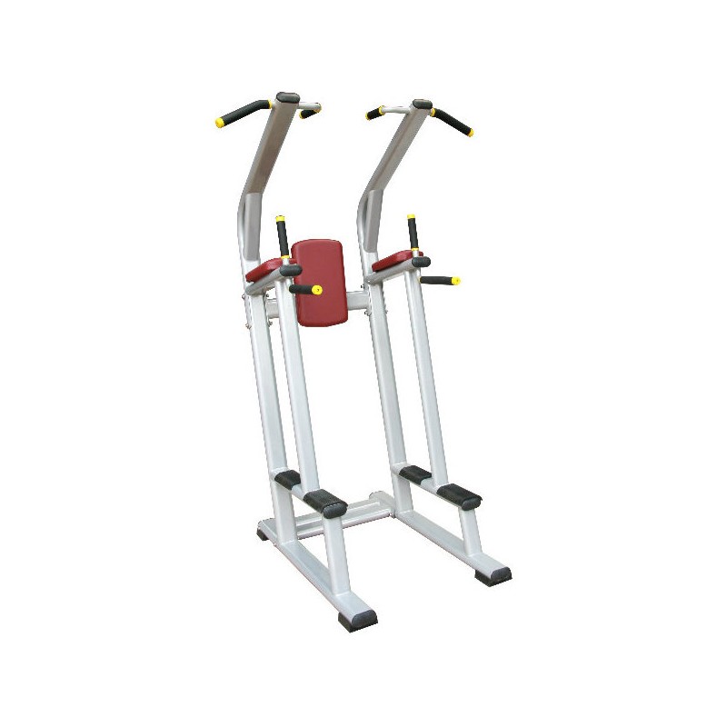 MÁQUINA DOMINADAS / FONDOS / ABDOMINALES PLATINUM RS-5H 04