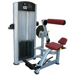 PLATINA LUMBAR MÁQUINA RS-5H 05