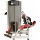 MACCHINA ADDOMINALE / LUMBAR PLATINO RS-H5 11