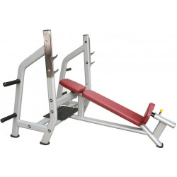 PRESS BENCH TILT PLATINUM RS-H5 13