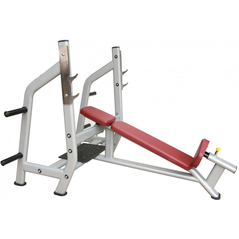 bench press top gym