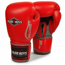 BOXEO ENTRENAMIENT GUIA RUDE BOYS VULCANO