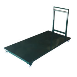 HOLDER / CART FOR MATTRESSES