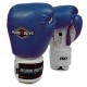 GUANTES ENTRENAMIENTO BOXEO RUDE BOYS PRO STYLE