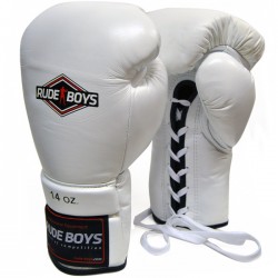 BOXING GLOVES RB THAI-PRO A.S.