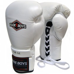 GANTS DE BOXE RB THAI-PRO A.S.