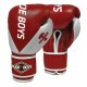 GUANTES ENTRENAMIENTO BOXEO RUDE BOYS HAMMER