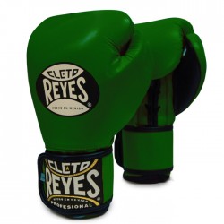 BOXEO ENTRENAMIENTE CLETO REYES COLORE ED