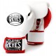 BOXEO ENTRENAMIENT GUIDE CLETO REYES ED COLOR