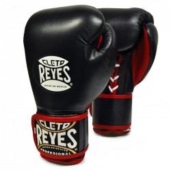 BOXEO ENTRENAMIENTE CLETO REYES UNIVERSALE 