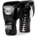 GUANTES ENTRENAMIENTO BOXEO CON CUERDAS CLETO REYES