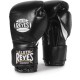 GUANTES ENTRENAMIENTO BOXEO COM VELCRO CLETO REYES