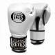 BOXING TRAININGSHANDSCHUHE MIT FARBE IN VELCRO CLETO REYES ED