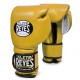 BOXING TRAININGSHANDSCHUHE MIT FARBE IN VELCRO CLETO REYES ED