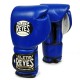 BOXING TRAININGSHANDSCHUHE MIT FARBE IN VELCRO CLETO REYES ED