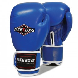 GUIA DE COMPETIÇÃO AMATEUR RUDE BOYS ELITE