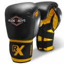 PROGETTI SACO BOXEO RUDE BOYS RX