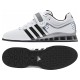 ADIDAS ADIPOWER WEIGHTLIFTING WEISS