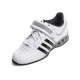 ADIDAS ADIPOWER WEIGHTLIFTING WEISS