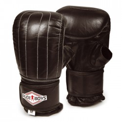 HANDSCHUH FÜR TRADITIONELLE RUDE BOYS SACK