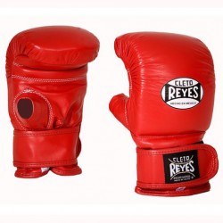 GUANTILLAS CLETO REYES