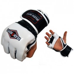 MMA RUDE BOYS PRO-FIGHT HANDSCHUHE