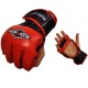 MMA RUDE BOYS PRO-FIGHT HANDSCHUHE