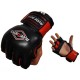 MMA RUDE BOYS PRO-FIGHT HANDSCHUHE