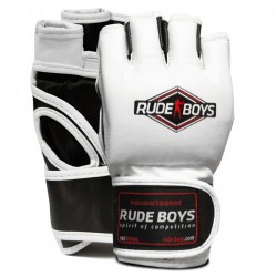 GUANTS D &apos; ENTRENE RUDE BOYS STYLE BOX