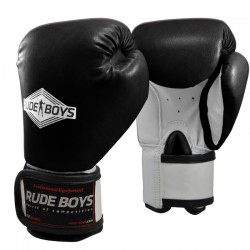 BOXEO ENTRENAMIENT GUIA RUDE BOYS JUNIOR