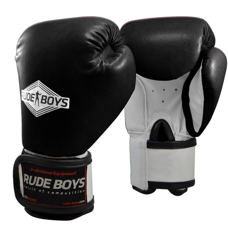 GUANTILLAS MMA RUDE BOYS PRO-FIGHT