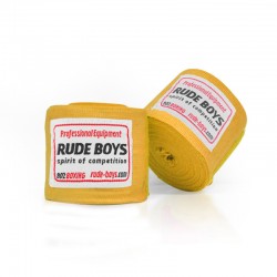 VENDITA BOXEO RUDE BOYS 5 MTS STYICAN