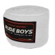 BOXBANDAGEN RUDE BOYS 4 MTS HALBELASTISCH