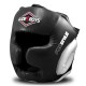 CASCO ENTRENAMIENT BOXEO RUDE BOYS PRO STYLE