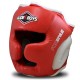 BOXTRAININGSHELM RUDE BOYS PRO STYLE